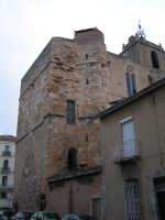 Narbonne - Basilique Saint Paul (5)